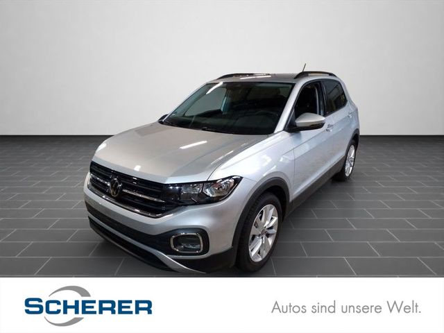 Volkswagen T-Cross 1.5 TSI DSG Move ACC/Kamera/Navi