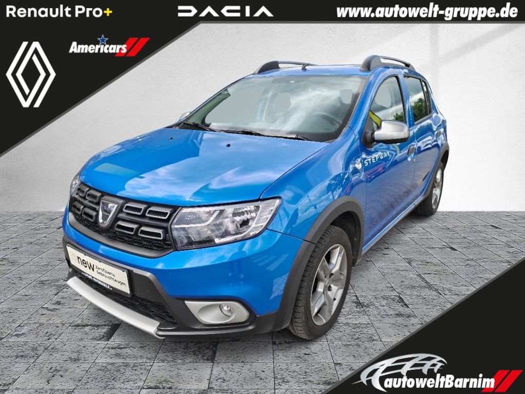 Image of Dacia Sandero