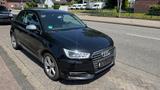 Audi A1 1.4 TDI - Audi A1 mit Diesel-Antrieb: Schwarz