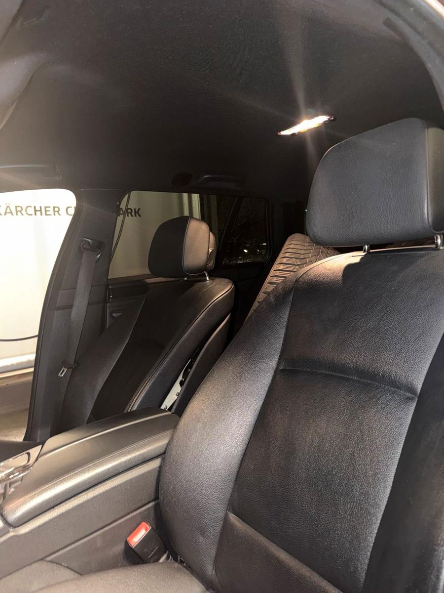 BMW 520 2011 — photo 7