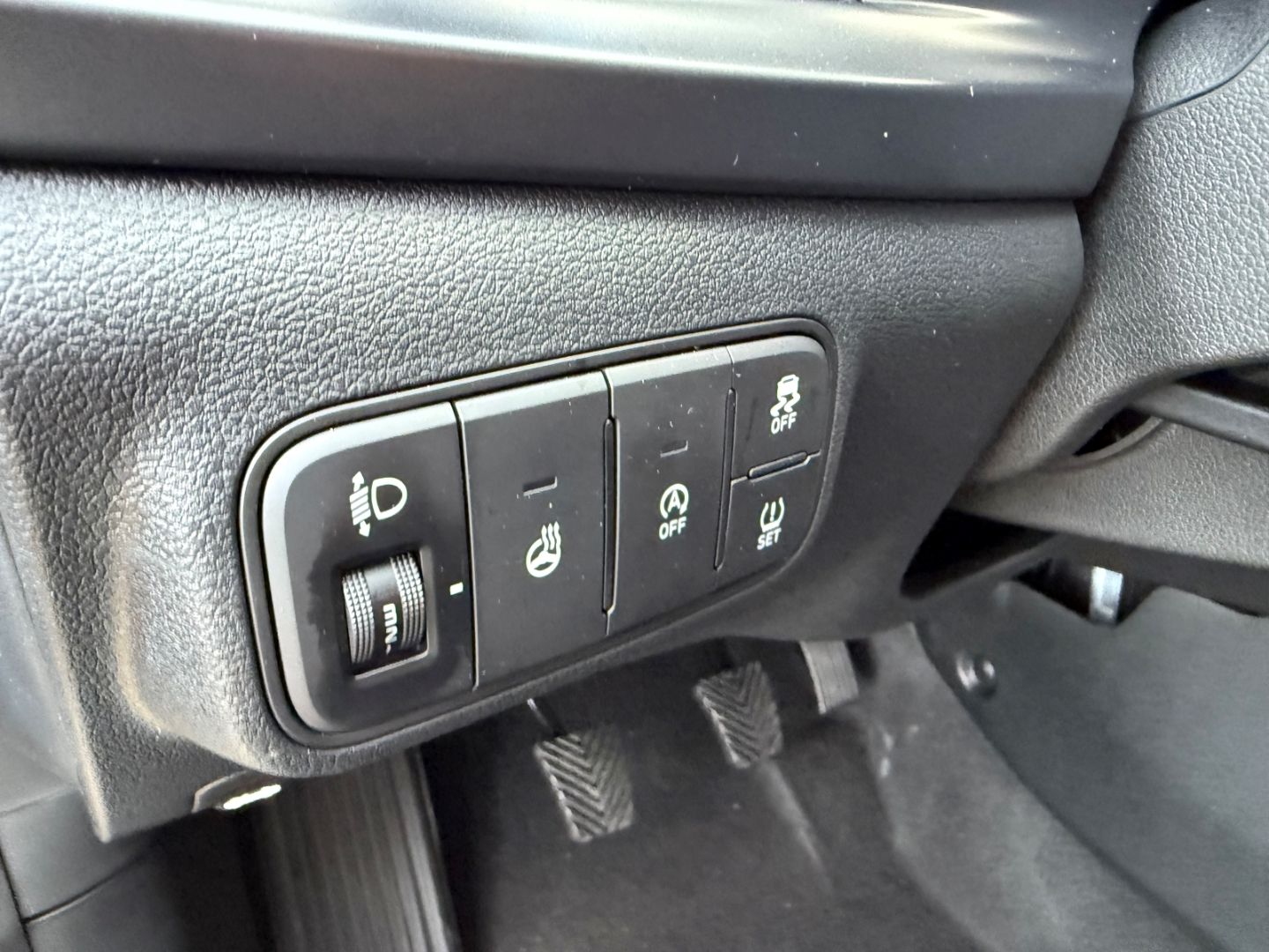 HYUNDAI i20 Select Family Navi Apple CarPlay Android Aut - Image 14