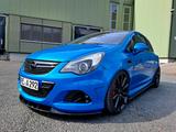 Opel Corsa D opc  HG Motorsport D Bilas - Opel Corsa aus 2011: Opc