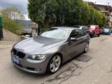 BMW Bmw 320 320d cat coupe - BMW 320 aus 2009: Coupe, 320d