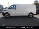 Volkswagen T6.1 Transporter DSG lang 1.Hand Navi Klima - Volkswagen T6 Transporter aus 2023