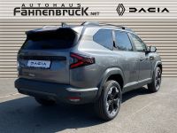 Dacia Bigster - Vorschau Bild 5