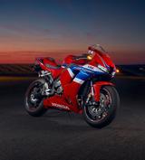 Honda CBR600RR Neu Fahrzeug - 6 Jahre Garantie - HONDA ABS CBR 600 F