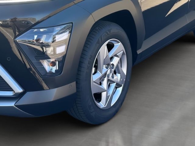Fahrzeugabbildung Hyundai KONA MY26 1.6 Trend DCT+Assistenz-Paket+el.Heckk