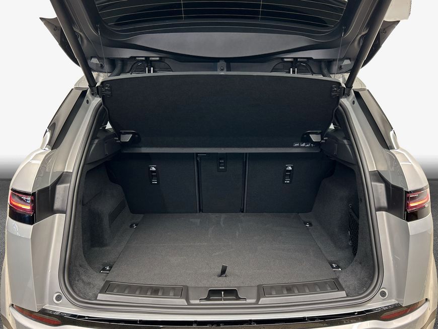 Land Rover Range Rover Evoque - Bild 11