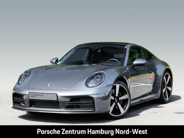 Porsche 992 (911) Carrera BOSE Sportabgas Sport Chrono