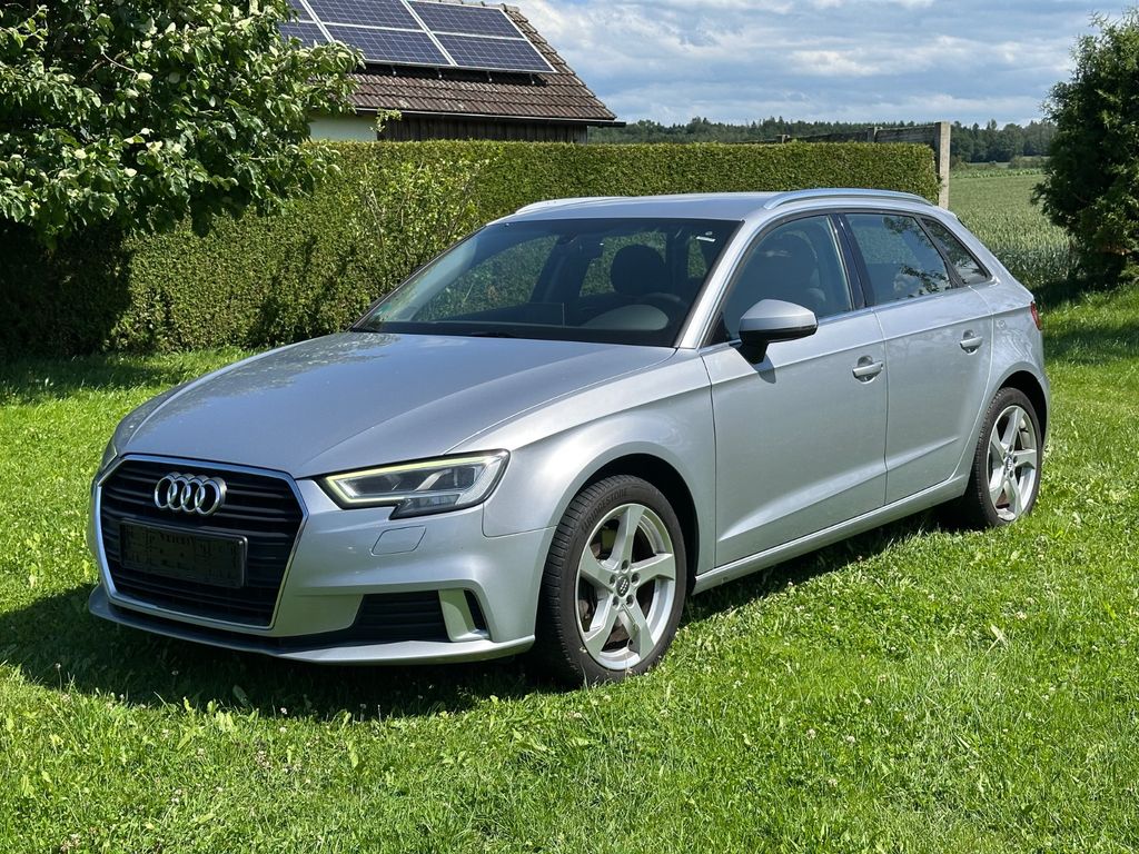 Image of Audi A3