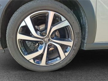 Citroën C3 Shine Pack PT110 EAT6 °LED°Navi°SHZ°RFK°PDC°
