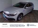 Volkswagen PASSAT VARIANT 1.4 TSI DSG HYBRID GTE AHK+PANO