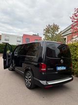 Volkswagen T5 Multivan - Volkswagen T5 Multivan in Saarbrücken