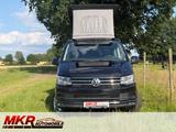 Volkswagen T6 Camper WoMo Caravan Aufstelldach Klima Küche - Caravan Wohnwagen
