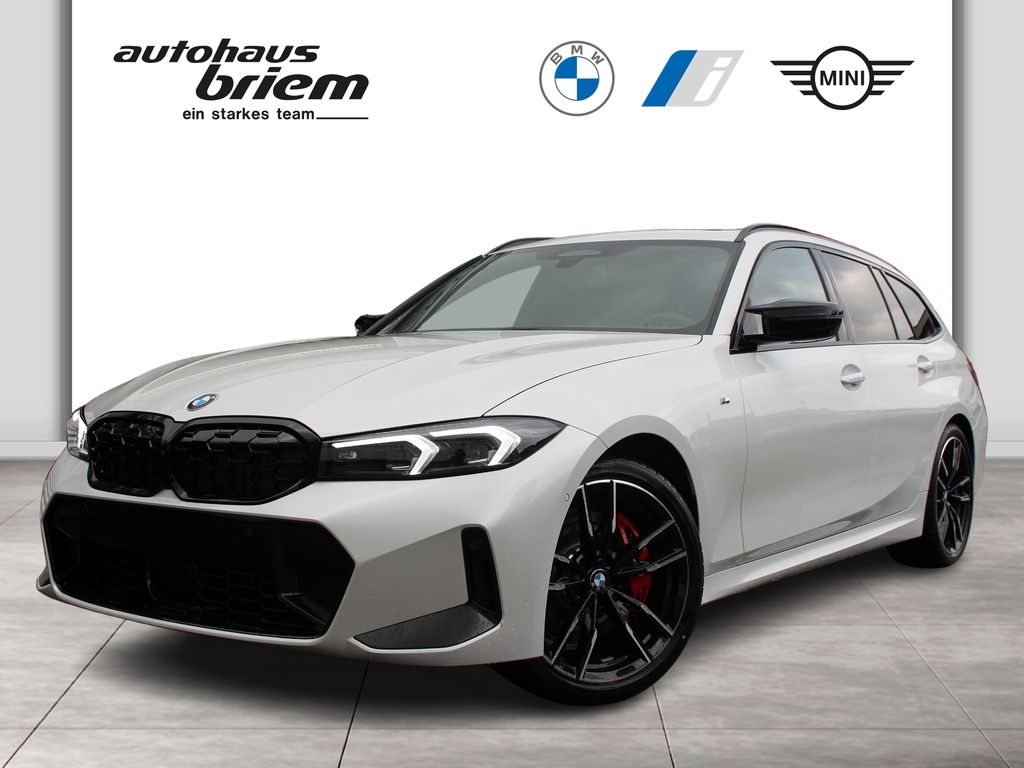 BMW M340i