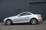 Mercedes-Benz SLK 350 V6 Navi Klima PDC SHZ Leder Bi-Xenon - Mercedes-Benz SLK 350 Gebrauchtwagen