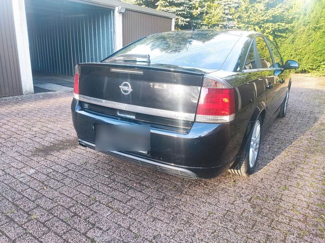 Opel Vectra CDTI 2.hand Scheckheft