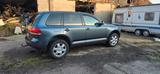 Volkswagen Touareg 3.2 V6 Tiptronic Standard - Volkswagen Touareg: Standard