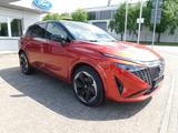 Nissan Qashqai N-Design Autom. Navi 360° *FACELIFT* - Nissan Qashqai: Facelift