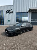 Audi RS6 4G C7 *PPF*Keramik*voll - Audi RS6 aus 2013