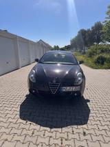 Alfa Romeo Giulietta 1.4 TB 16V - - gebrauchte Alfa Romeo Giulietta aus dem Jahr 2011