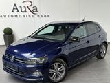 Volkswagen Polo 1.0 TSI United NAV+KAMERA+SHZ+KEYLESS - gebrauchte Kleinwagen in Oldenburg