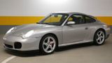 Porsche 911 996 Carrera 4S Coupé  - Porsche: Carrera 4s