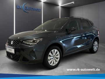 Seat Arona Style 1.0 TSI LED PDC Wireless Sitzheizung