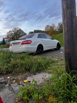 Mercedes-Benz E 220 CDI BlueEFFICIENCY ELEGANCE ELEGANCE - Mercedes-Benz E 220: Cdi Blueefficiency