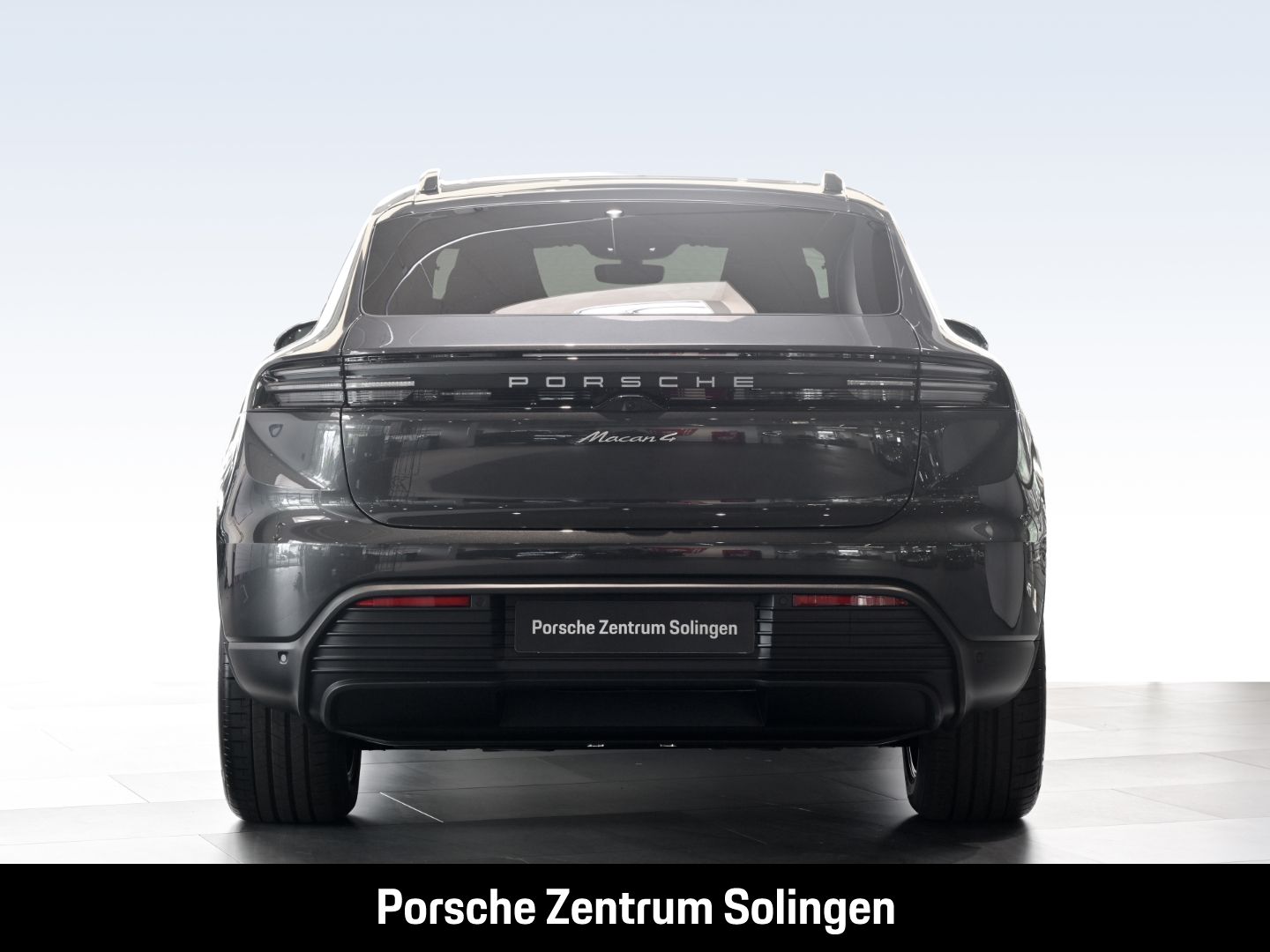 Porsche Macan - Bild 5