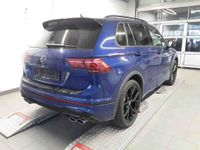 Volkswagen Tiguan - Vorschau Bild 3