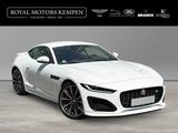 Jaguar F-Type R Coupe AWD 1.Hand 5.0 V8 Top Zustand - Jaguar F-Type aus 2022