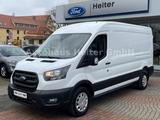 Ford Transit 350 L3H2 Trend / 170PS+Automatik - Ford Transit Tageszulassungen