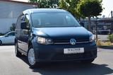 Volkswagen Caddy Nfz Maxi Kasten BMT *Klima*AHK*1.Hd.* - Volkswagen Caddy maxi
