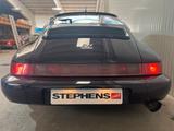 Porsche 964 Jubi Nr.370 Seit 26 Jahren im Besitz. - Porsche 964: Coupe