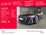 Audi A8 50 TDI quattro tiptronic MatrixLED Luft Massa - Audi A8 in Frankfurt (Main)