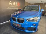 BMW X1 sDrive 20 d M Sport*NAVI*TEMPO* - BMW: D