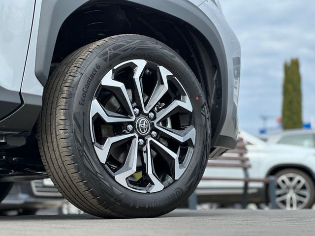 Toyota Yaris Cross  Hybrid FWD Teamplayer