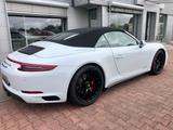 Porsche 911 Carrera 4 GTS Cabriolet/Approved 05/2027/ACC - Porsche Gebrauchtwagen von 2017