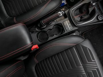 Ford Puma ST-Line X el. HECKKLAPPE KEYLESS ABS