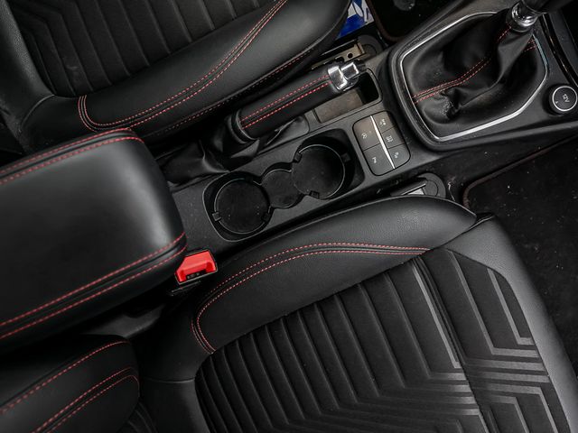 Ford Puma ST-Line X el. HECKKLAPPE KEYLESS ABS