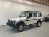 Mercedes-Benz Mercedes G 270 CDI Worker / Professional /... - Mercedes-Benz G 270 Gebrauchtwagen
