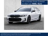 BMW M340d xDrive MSport PANO HuD AHK H/K DA Prof PA+