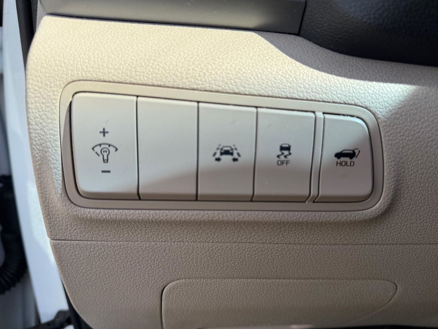 Fahrzeugabbildung Hyundai Tucson 1.7 CRDi Premium Leder-Paket Anhängerkupp