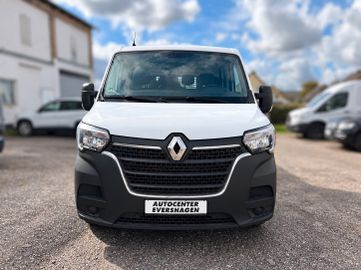 Renault Master - 3