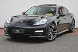 Porsche Panamera Diesel 20* Turbo, S-Dach, Kamera, Sport - Porsche Panamera in Wiesbaden