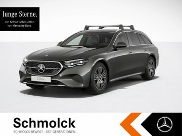 E 220 d T AVANTGARDE+9G+DIGI+AHK+360°+KYLS+DSTR