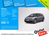 Volkswagen ID.3 Pro 107 kW CCS LED Navi ParkPilot RearView  - VW ID.3 von 2022