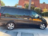 Mercedes-Benz Merceds Viano v6 extra lang - gebrauchte Mercedes-Benz Viano aus dem Jahr 2006