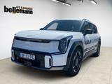 Kia EV9 GT 99,8 kWh|508 PS |7-Sitz|AHK elektr. - Kia EV9 Tageszulassungen